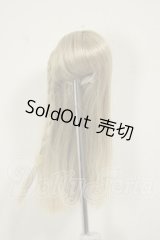 4.5inch/ウィッグ A-26-08-24-300-NY-ZA