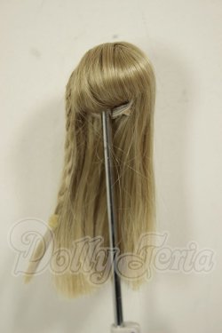画像1: 4.5inch/ウィッグ A-26-08-24-300-NY-ZA