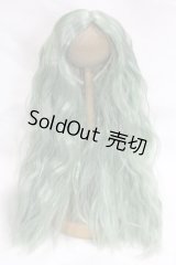 8-9inch/ウィッグ/インチ　BJD　MJD　ドール用 A-26-08-31-065-NY-ZA