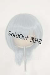 8-9inch/ウィッグ A-26-08-24-263-NY-ZA