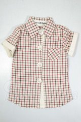 MSD/OF シャツ：Nine9style製 A-26-08-24-258-NY-ZA