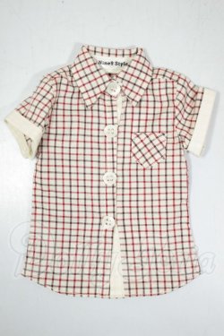 画像1: MSD/OF シャツ：Nine9style製 A-26-08-24-258-NY-ZA