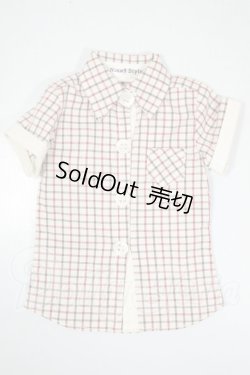 画像1: MSD/OF シャツ：Nine9style製 A-26-08-24-258-NY-ZA