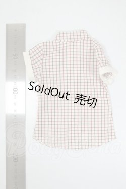 画像2: MSD/OF シャツ：Nine9style製 A-26-08-24-258-NY-ZA