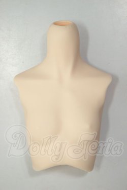 画像1: DD/DD3-B-05上半身パーツ・SS胸 A-26-08-24-305-NY-ZA
