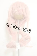 8inch/ウィッグ A-26-08-24-316-NY-ZA