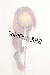 8-9inch/ウィッグ A-26-08-24-315-NY-ZA