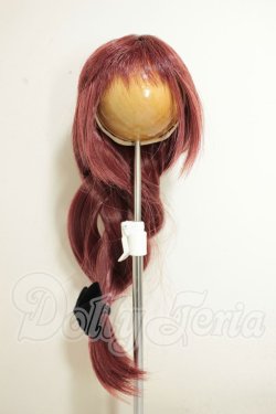 画像1: 8-9inch/ウィッグ A-26-08-24-315-NY-ZA