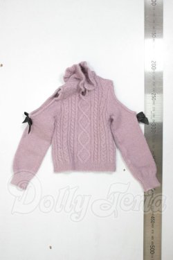 画像2: DD/ニットトップス　DollHuse製 A-26-08-24-312-NY-ZA