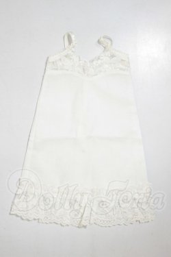 画像1: DD/OF:スリップドレス A-26-08-24-310-NY-ZA
