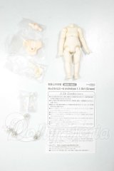 ねんどろいどどーる archetype 1.1：Girl (cream) A-26-08-24-324-NY-ZA