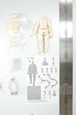 画像2: ねんどろいどどーる archetype 1.1：Girl (cream) A-26-08-24-324-NY-ZA