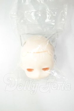画像1: 1/12サイズ/ノーメイクヘッド A-26-08-24-338-NY-ZA
