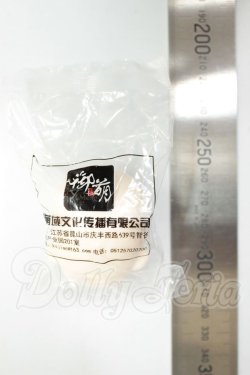 画像2: 1/12サイズ/ノーメイクヘッド A-26-08-24-338-NY-ZA