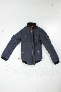 画像1: MDD/OF:アウター A-26-08-24-333-NY-ZA