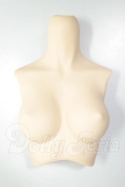 画像1: DD/上半身パーツ A-26-08-24-326-NY-ZA