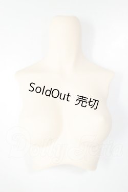 画像1: DD/上半身パーツ A-26-08-24-326-NY-ZA