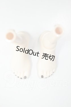 画像1: DD/足パーツ A-26-08-24-327-NY-ZA