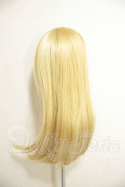 画像2: 8-9inch/ウィッグ A-26-08-24-337-NY-ZA
