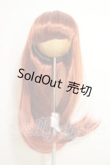 8-9inch/ウィッグ A-26-08-24-317-NY-ZA