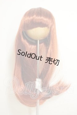 画像1: 8-9inch/ウィッグ A-26-08-24-317-NY-ZA