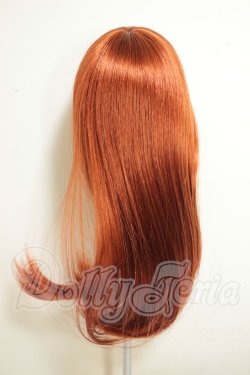 画像2: 8-9inch/ウィッグ A-26-08-24-317-NY-ZA