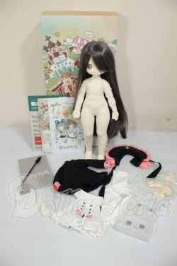画像9: TinyFox/ウーパールーパーナース ルーシー A-26-08-31-332-NY-ZA