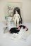 画像9: TinyFox/ウーパールーパーナース ルーシー A-26-08-31-332-NY-ZA (9)