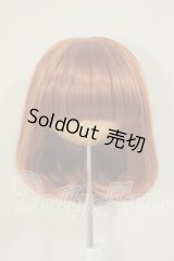 8-9inch/ウィッグ A-26-08-31-342-NY-ZA