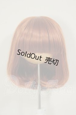 画像1: 8-9inch/ウィッグ A-26-08-31-342-NY-ZA
