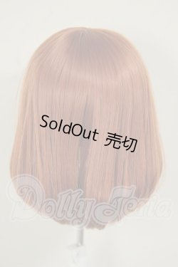 画像2: 8-9inch/ウィッグ A-26-08-31-342-NY-ZA