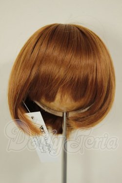 画像1: 8-9inch/ウィッグ A-26-08-31-350-NY-ZA