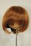 画像1: 8-9inch/ウィッグ A-26-08-31-350-NY-ZA (1)