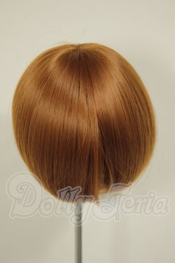 画像2: 8-9inch/ウィッグ A-26-08-31-350-NY-ZA