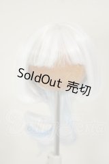 6-7inch/ウィッグ　Tinyfox アウレリア デフォルト A-26-08-31-349-NY-ZA