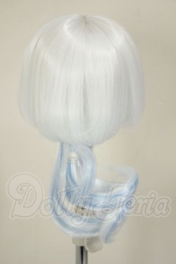 画像2: 6-7inch/ウィッグ　Tinyfox アウレリア デフォルト A-26-08-31-349-NY-ZA