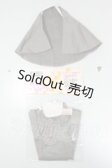 azone/OF:PNMシスター服set A-26-08-31-347-NY-ZA