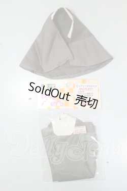 画像1: azone/OF:PNMシスター服set A-26-08-31-348-NY-ZA