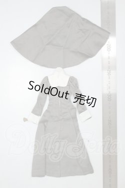 画像2: azone/OF:PNMシスター服set A-26-09-07-287-NY-ZA