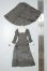 画像2: azone/OF:PNMシスター服set A-26-09-07-287-NY-ZA (2)