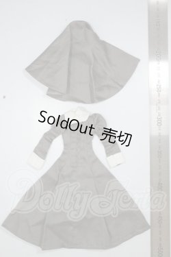 画像2: azone/OF:PNMシスター服set A-26-09-07-282-NY-ZA