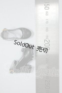 画像2: 1/6サイズ/OF:靴 A-26-09-07-286-NY-ZA