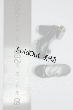 画像2: 1/6サイズ/OF:靴 A-26-09-07-285-NY-ZA