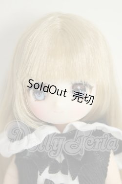 画像1: azone/みら　ものくろーむ！ろまんてぃか　Black　ver A-26-09-21-255-NY-ZA