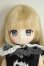画像1: azone/みら　ものくろーむ！ろまんてぃか　Black　ver A-26-09-21-255-NY-ZA (1)