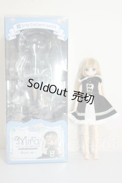画像2: azone/みら　ものくろーむ！ろまんてぃか　Black　ver A-26-09-21-255-NY-ZA