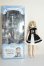 画像2: azone/みら　ものくろーむ！ろまんてぃか　Black　ver A-26-09-21-255-NY-ZA (2)