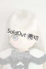 azone/1／6アイリスコレクトプチ:みら／ものくろーむ！ろまんてぃか(White ver.) A-26-09-21-254-NY-ZA