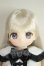 画像1: azone/1／6アイリスコレクトプチ:みら／ものくろーむ！ろまんてぃか(White ver.) A-26-09-21-254-NY-ZA (1)
