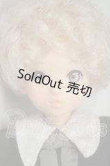 魔法っ子　ruruko boy A-26-09-07-300-NY-ZA